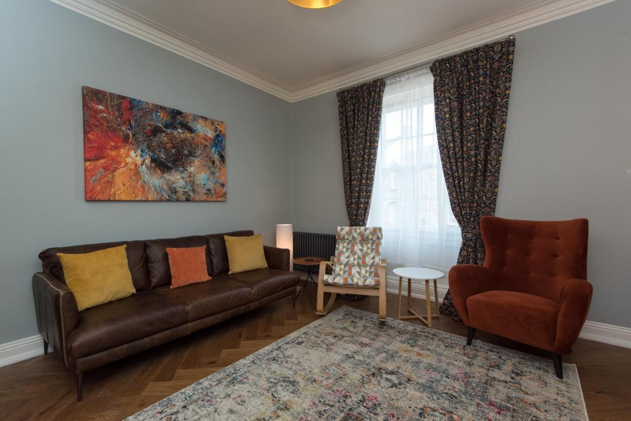 Вилла Crossgate Дарем Экстерьер фото